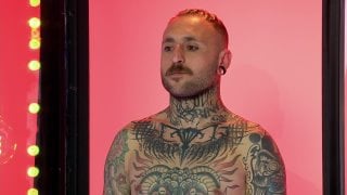 Watch naked attraction italia s3e1 streamingcommunity