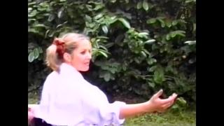 Французские школьницы 2