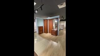 Прихожая джаконда мебель лотус mp4