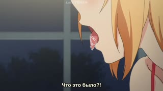 Хентай городские легенды, часть 6😍