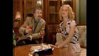 Seduction 1 (Russian porn movie) 