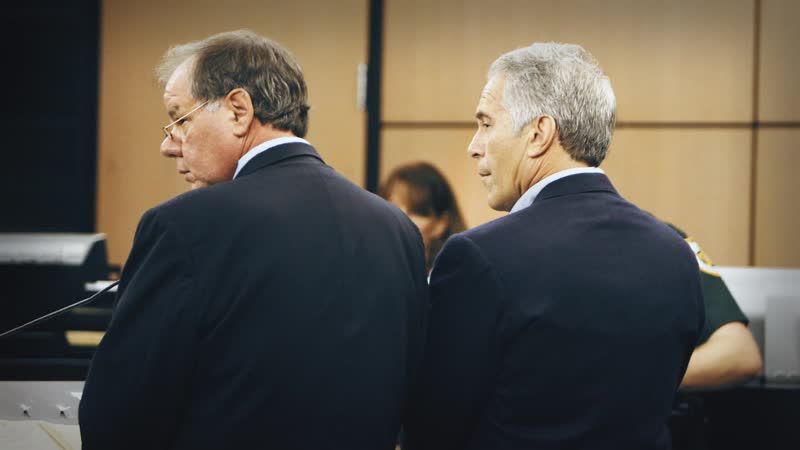Джеффри эпштейн неприлично богат / jeffrey epstein filthy rich (2020) 3 серия документалки фильма о молодые (субтитры)