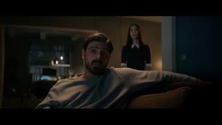 Подчинение / subservience (2024) меган фокс в новом фантастическом фильме