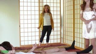 Team skeet extras rosalyn sphinx juan el caballo loco stepsibling pleasure tutoring