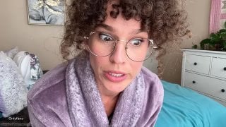 Curly curvy stepmom anal sex request, hd porn 04 xhamster 4