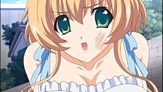 Хентай суккуб и ангел