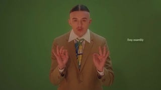 Tommy cash porn home