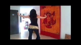 Sandra harir shaabi 'netgawez'