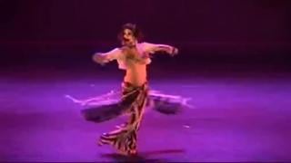 Rachel brice oriental dream 2007 7687