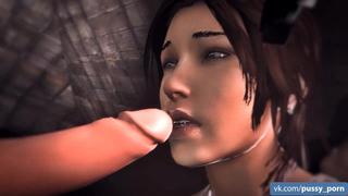 Lara croft anubis trials part 2ish radeon3gd watch online