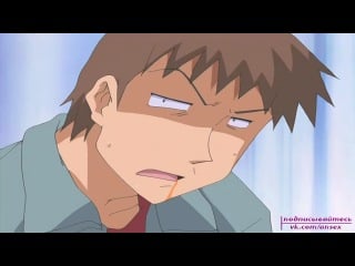 Hentai The Invisible Man \/ Invisible 01 Rus Voyschka 