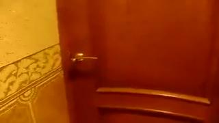 Спалил друга за дрочкой