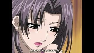 Enbo запретные прелести матери 5 серия [2003] (russub)