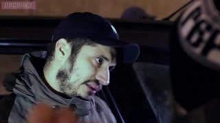 Паша техник получает по щям резиновым хуем