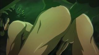 goblin cavern / nedrochit'