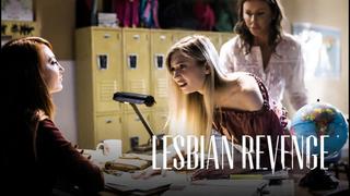Alexis fawx, mackenzie moss, kendra james (parent teacher trap ...