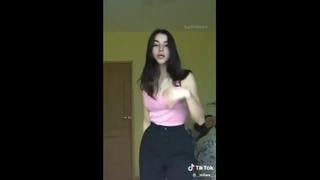 Badняшка в tiktok / big baby tape trap luv