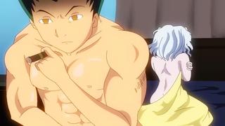 Hunter X Hunter 18+
