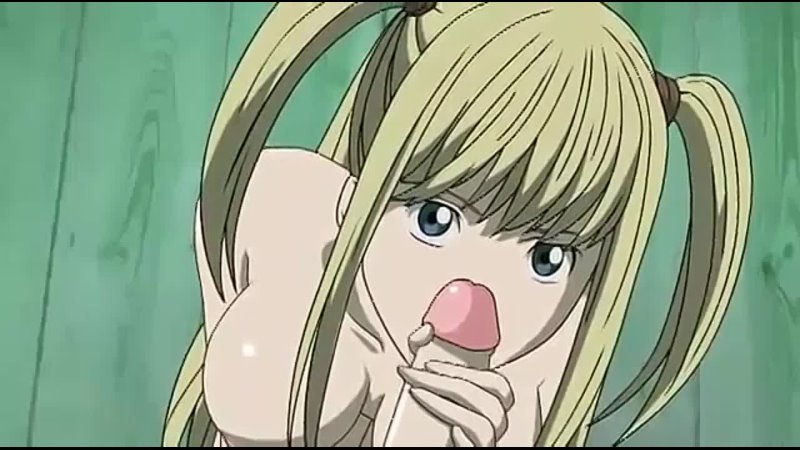 Misa porno Misa porno