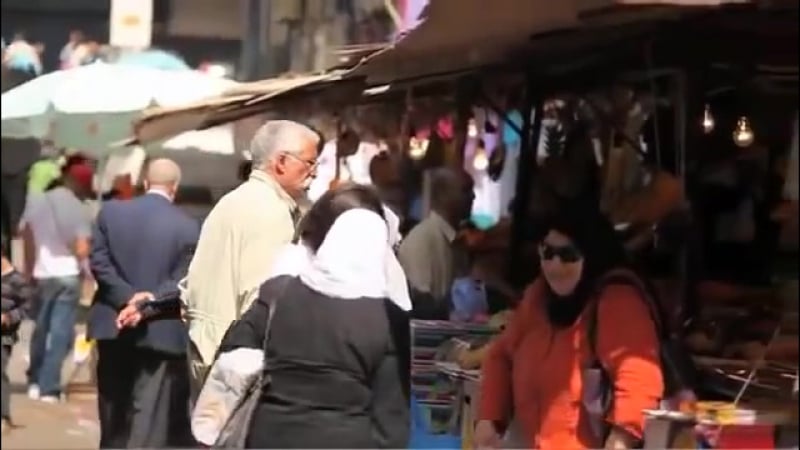 أغنية أنا جزائري جديد ana djazairi trés belle chanson 2011