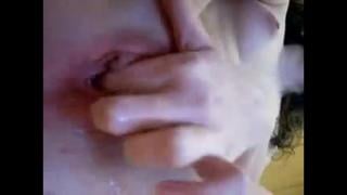 Pisenka Wet Moist Pussy Pisya Pisiska Schoolgirl After School Decided To Relieve Stress And Took Herself On Camera, Naked Masturbates 