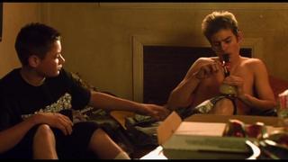 Кен парк ken park (2002) сша, нидерланды, франция