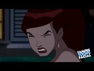 Ben 10 fucks sleeping gwen famous toons facial