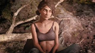 The walking dead vines enid`s backstory || here watch online