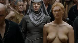 Lena headey nude (bd) game of thrones (2015) s5e10 watch online