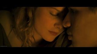 Rachel hurd wood nude segundo origen (2015)