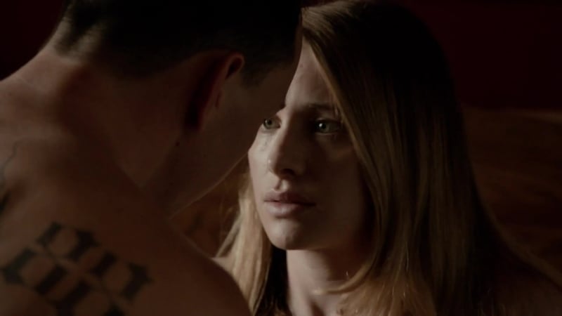 Eliza dushku, casey labow etc nude banshee s04 e06 (2016) 1080p watch online / элайза душку, кэйси лабоу банши