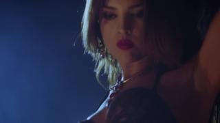 Eiza González (Gonzalez) Unsheted from Dusk Till Dawn S01E07 (2014) HD 1080P \/ Ace Gonzalez from sunset 