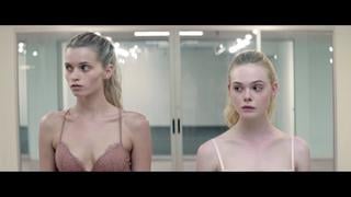 Jena Malone , Elle Fanning (nn) , Abbey Lee , Bella Heathcote , Cody Renee Cameron Nude The Neon Satan (2016) [hd 1080p Web Dl]