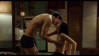 So young park, esom nude madam ppang deok (scarlet innocence, hk 2014) hd 1080p watch online / пак со ён, исом мадам пэндок