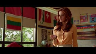 Eva Amurri Uber-sexy That's My Man (2012) Hd 1080p