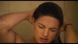 Gina carano sexy in the porn (2014) 1080p