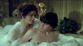 Sylvia Kristel Nude Intimate Lessons (us 1981) 1080p