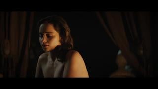 Emilia Clarke Unsheted Voice from the Stone (2017) See Online \/ Emilia Clark Voice of Stone 