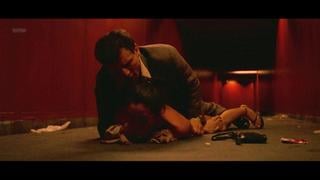 Monica Bellucci Nude Irreversible (fr 2002) Xtdscene 1080p Witness Online