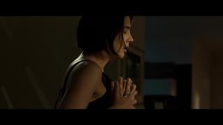 Funda Eryigit Naked Tereddut (2016) Hd 720p