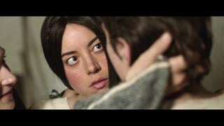 alison brie , aubrey plaza , kate micucci , etc naked & luxurious the little hours (2017) hd 1080p