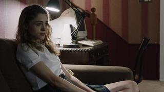 Natalia dyer yes, god, yes (2017) short movie (1080p) watch online nude? hot! / наталия дайер да, господи, да!