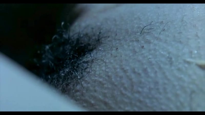 Lizzie brocheré (brochere), olympe borval nude le chant des mariées (fr 2008) watch online