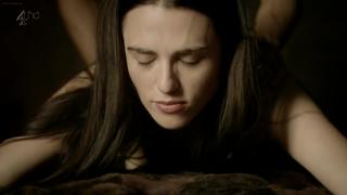 Katie mcgrath sex scene labyrinth (2012) 1x1