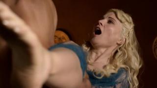 Lucy Lawless Undressed Spartacus Pornography And Sand S01e08 (2010) Hd 1080p