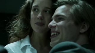 María pedraza nude la casa de papel (money heist, 2017) s01e01 (1080p)