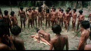 Mónica zanchi nude emanuelle and the last cannibals (it 1977) 1080p watch online