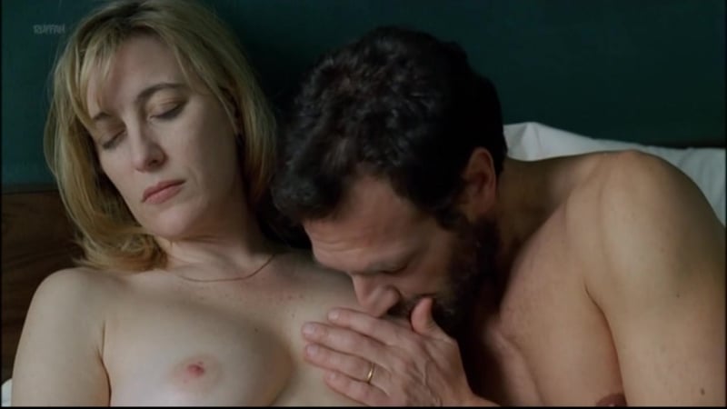Valeria bruni tedeschi nude 5x2 (fr 2004) watch online