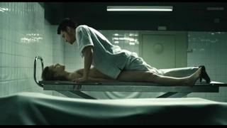 Alba ribas nude el cadáver de anna fritz (es 2015) watch online / альба рибас труп анны фритц