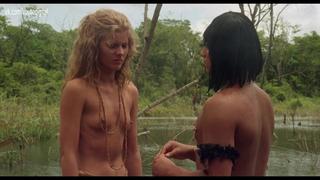 Elvire audray, sara fleszer, jessica bridges nude white slave (it ...